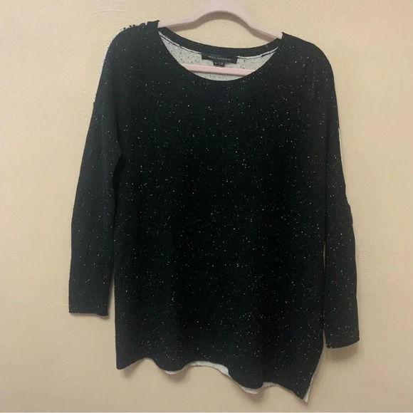 Skull Cashmere Giant Jack Skull Cashmere Sweater - Picture 5 of 14